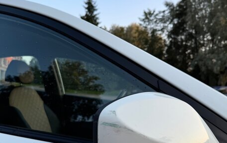 Hyundai Solaris II рестайлинг, 2016 год, 900 000 рублей, 7 фотография