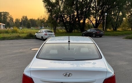 Hyundai Solaris II рестайлинг, 2016 год, 900 000 рублей, 15 фотография