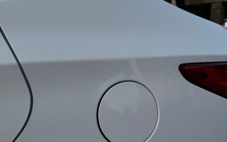 Hyundai Solaris II рестайлинг, 2016 год, 900 000 рублей, 37 фотография