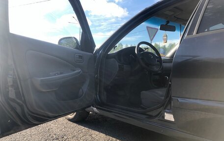 Nissan Almera Classic, 2006 год, 265 000 рублей, 8 фотография