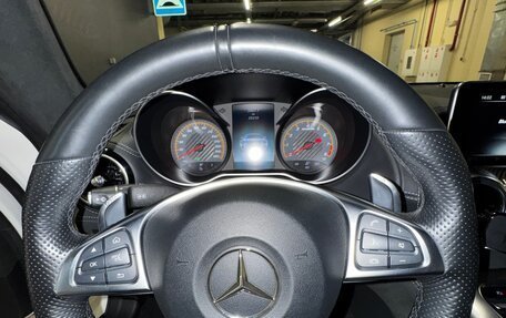 Mercedes-Benz AMG GT I рестайлинг, 2017 год, 10 700 000 рублей, 2 фотография