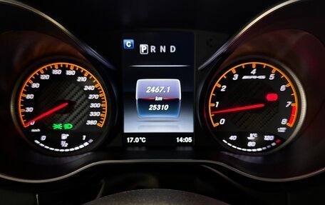 Mercedes-Benz AMG GT I рестайлинг, 2017 год, 10 700 000 рублей, 5 фотография
