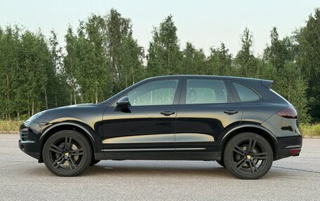 Porsche Cayenne III, 2011 год, 2 500 000 рублей, 11 фотография