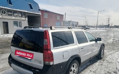 Volvo V70 III рестайлинг, 2001 год, 580 000 рублей, 2 фотография