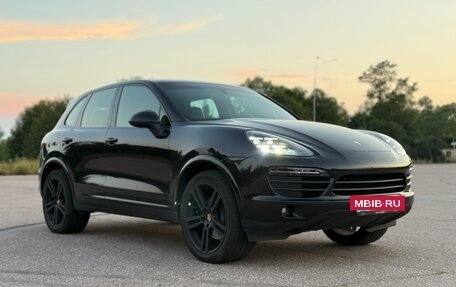 Porsche Cayenne III, 2011 год, 2 500 000 рублей, 8 фотография