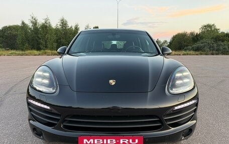 Porsche Cayenne III, 2011 год, 2 500 000 рублей, 5 фотография