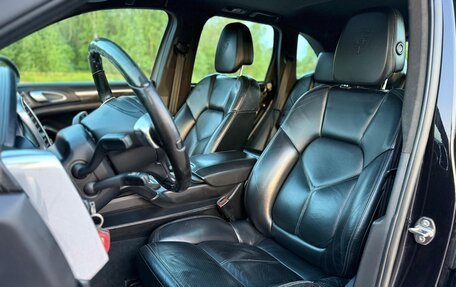 Porsche Cayenne III, 2011 год, 2 500 000 рублей, 26 фотография