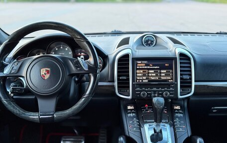 Porsche Cayenne III, 2011 год, 2 500 000 рублей, 24 фотография