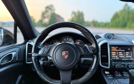 Porsche Cayenne III, 2011 год, 2 500 000 рублей, 17 фотография