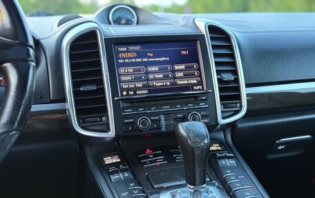 Porsche Cayenne III, 2011 год, 2 500 000 рублей, 18 фотография
