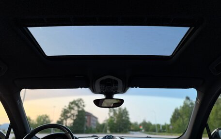 Porsche Cayenne III, 2011 год, 2 500 000 рублей, 20 фотография