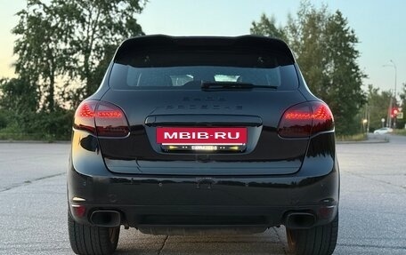 Porsche Cayenne III, 2011 год, 2 500 000 рублей, 15 фотография