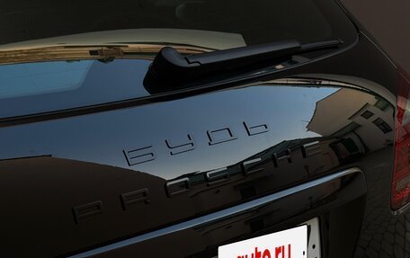 Porsche Cayenne III, 2011 год, 2 500 000 рублей, 31 фотография