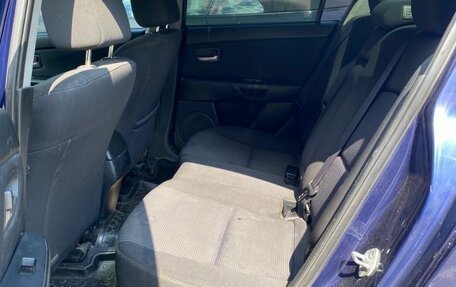 Mazda 3, 2005 год, 390 000 рублей, 10 фотография