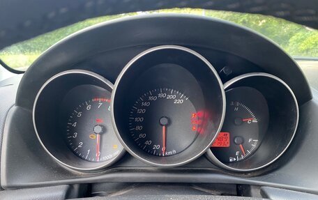 Mazda 3, 2005 год, 390 000 рублей, 13 фотография