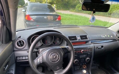 Mazda 3, 2005 год, 390 000 рублей, 15 фотография