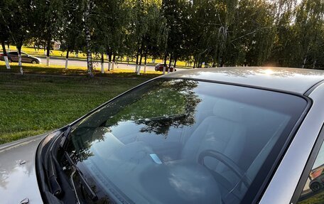 KIA Cerato I, 2007 год, 330 000 рублей, 8 фотография