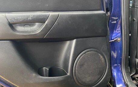 Mazda 3, 2005 год, 390 000 рублей, 19 фотография