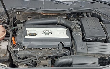 Volkswagen Passat B6, 2008 год, 620 000 рублей, 8 фотография