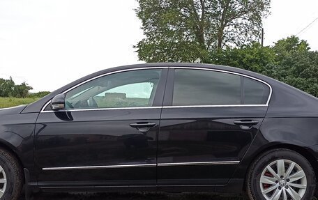 Volkswagen Passat B6, 2008 год, 620 000 рублей, 4 фотография