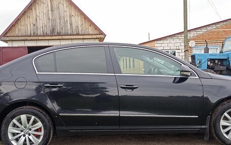 Volkswagen Passat B6, 2008 год, 620 000 рублей, 7 фотография
