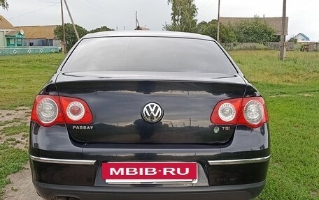 Volkswagen Passat B6, 2008 год, 620 000 рублей, 5 фотография