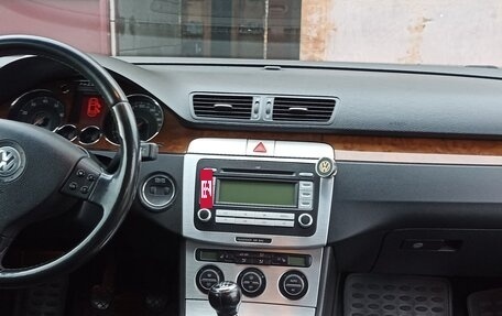 Volkswagen Passat B6, 2008 год, 620 000 рублей, 6 фотография