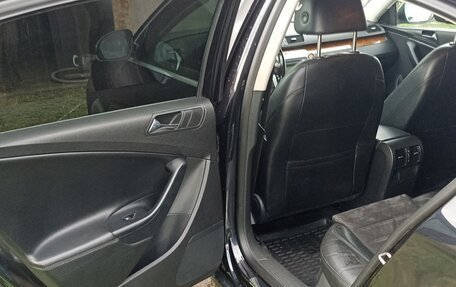 Volkswagen Passat B6, 2008 год, 620 000 рублей, 15 фотография