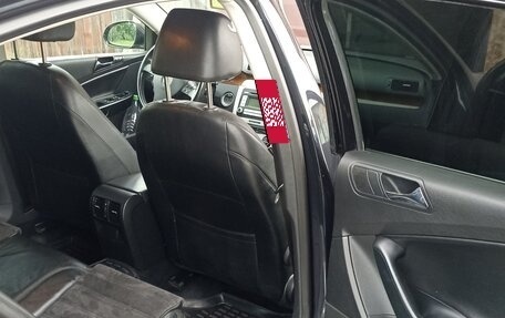 Volkswagen Passat B6, 2008 год, 620 000 рублей, 12 фотография