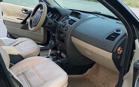 Renault Megane II, 2006 год, 370 000 рублей, 6 фотография