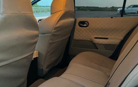 Renault Megane II, 2006 год, 370 000 рублей, 10 фотография