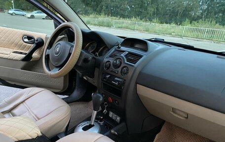 Renault Megane II, 2006 год, 370 000 рублей, 8 фотография