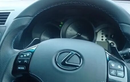 Lexus GS III рестайлинг, 2006 год, 970 000 рублей, 4 фотография