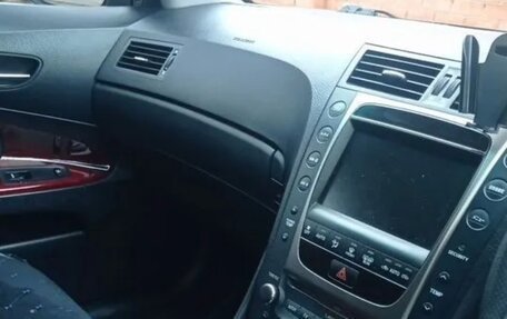 Lexus GS III рестайлинг, 2006 год, 970 000 рублей, 3 фотография