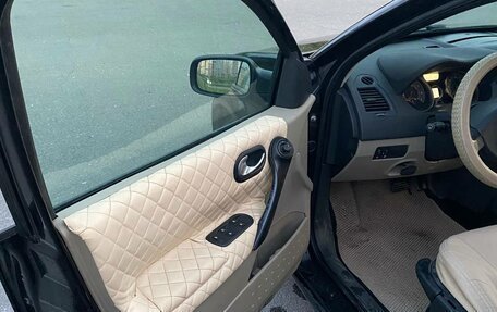 Renault Megane II, 2006 год, 370 000 рублей, 11 фотография