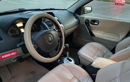 Renault Megane II, 2006 год, 370 000 рублей, 3 фотография