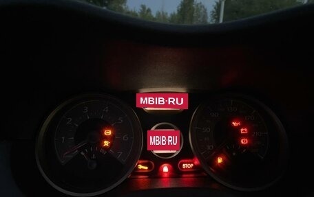 Renault Megane II, 2006 год, 370 000 рублей, 9 фотография