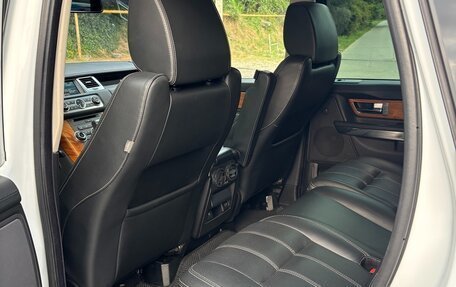Land Rover Range Rover Sport I рестайлинг, 2012 год, 2 980 000 рублей, 10 фотография
