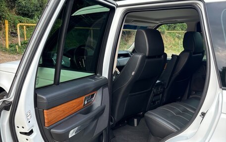 Land Rover Range Rover Sport I рестайлинг, 2012 год, 2 980 000 рублей, 11 фотография