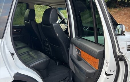 Land Rover Range Rover Sport I рестайлинг, 2012 год, 2 980 000 рублей, 14 фотография