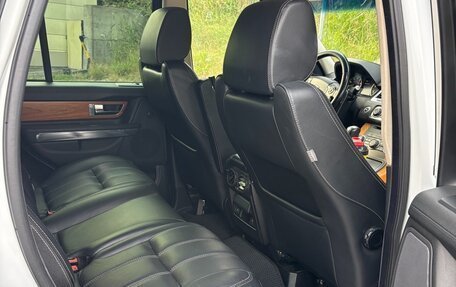 Land Rover Range Rover Sport I рестайлинг, 2012 год, 2 980 000 рублей, 13 фотография