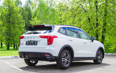 Haval Jolion, 2025 год, 2 249 000 рублей, 2 фотография