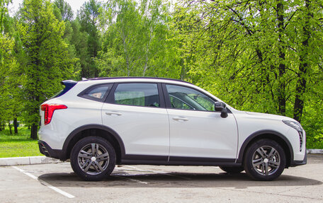 Haval Jolion, 2025 год, 2 249 000 рублей, 3 фотография