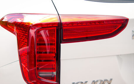 Haval Jolion, 2025 год, 2 249 000 рублей, 8 фотография