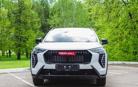 Haval Jolion, 2025 год, 2 249 000 рублей, 4 фотография