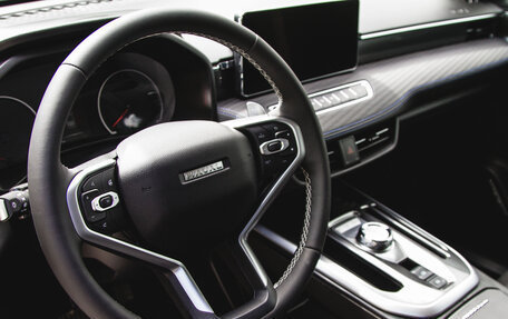 Haval Jolion, 2025 год, 2 249 000 рублей, 19 фотография