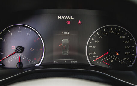 Haval Jolion, 2025 год, 2 249 000 рублей, 25 фотография
