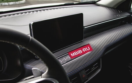 Haval Jolion, 2025 год, 2 249 000 рублей, 20 фотография