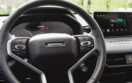 Haval Jolion, 2025 год, 2 249 000 рублей, 28 фотография