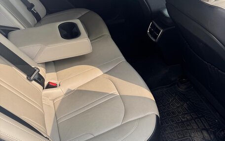 KIA K5, 2021 год, 2 350 000 рублей, 6 фотография